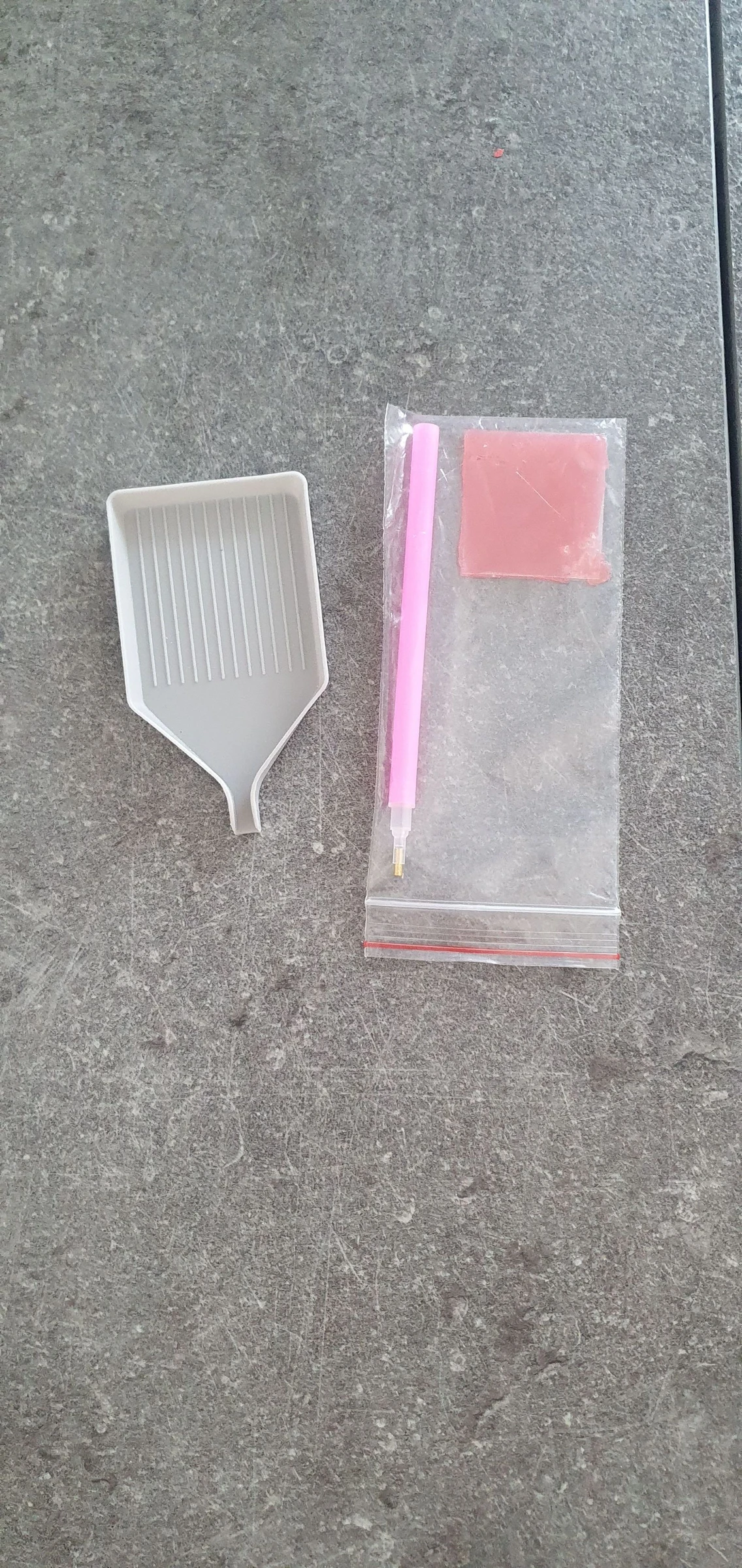 Accessoires de painting diamond